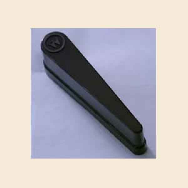 Flipperfinger mit Williams Logo schwarz