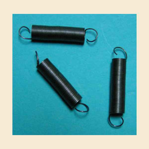 Flipper return spring Stern