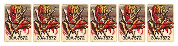 Firepower Prototyp Droptargetsticker