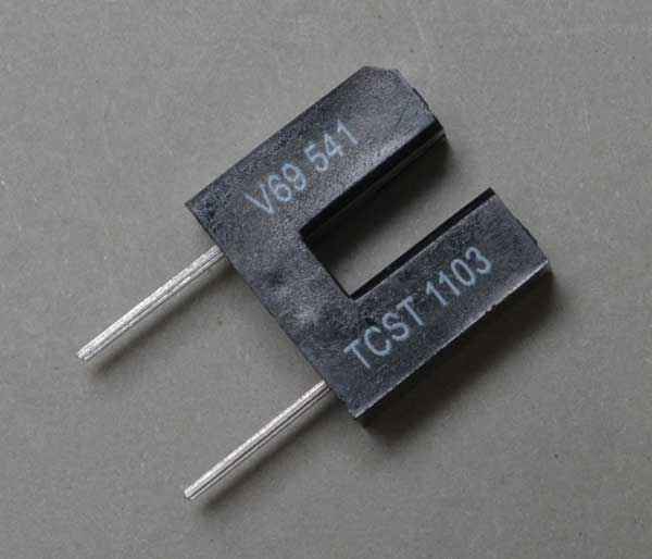 Opto Sensor