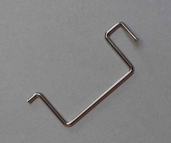 Gate Data East 1.90" x 1.25" - links