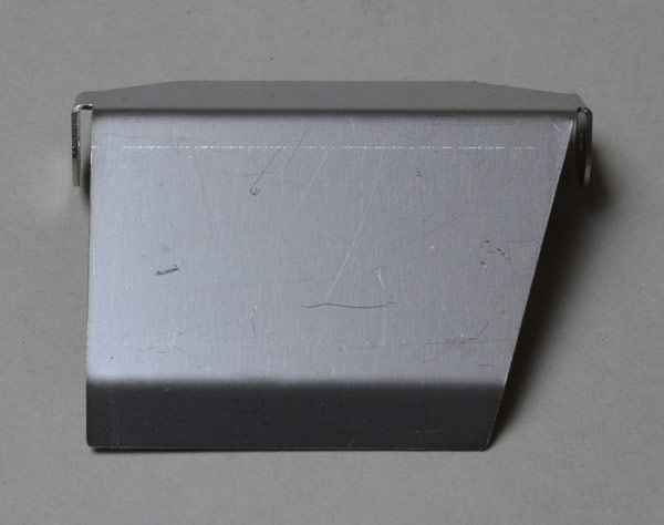 Ball Gate Flap - rechts