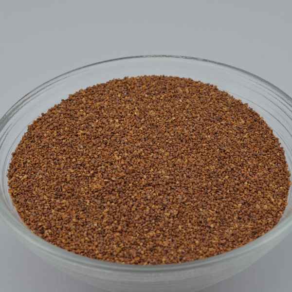 Walnussgranulat Glossy Pro - 4 KG