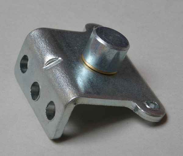 Coilstop Gottlieb with long Stop
