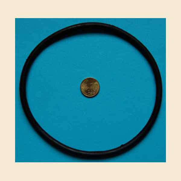 4 1/2" schwarz