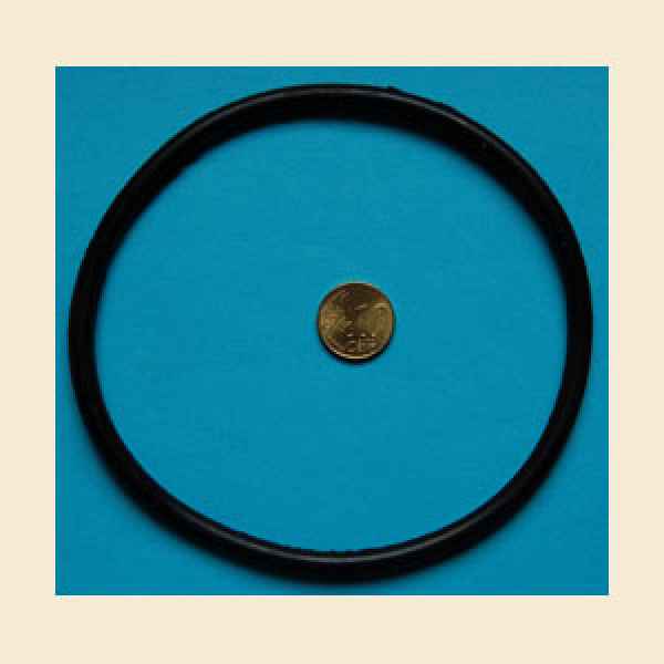 5" schwarz