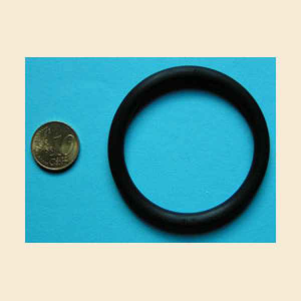 2" schwarz