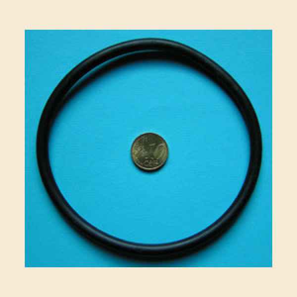 4" schwarz