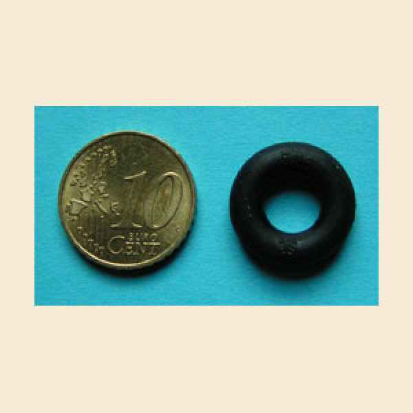 5/16" schwarz
