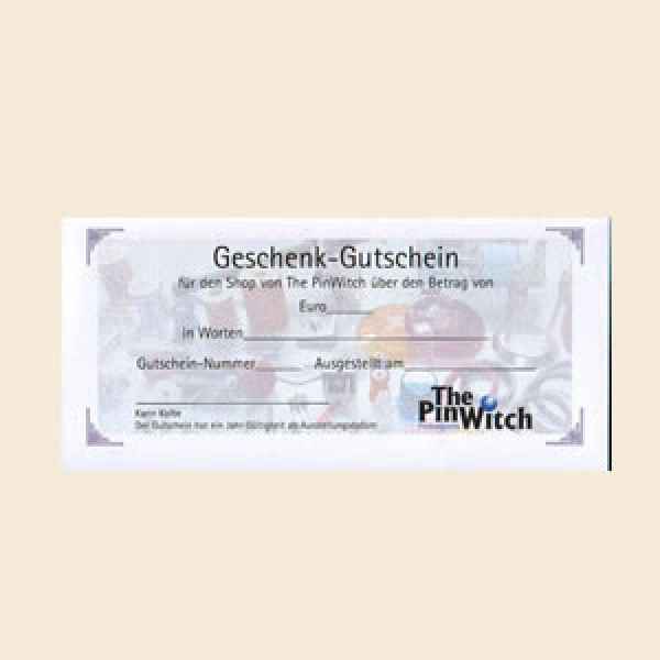 Gutschein 10 Euro