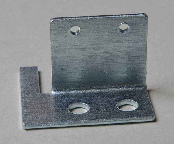 Microschalter Besfestigung 01-8719-1