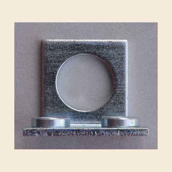 Coil Bracket Assembly