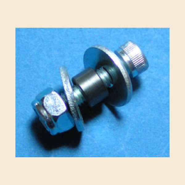 Schraubenset für Flipperplunger Williams