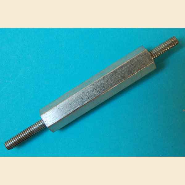 Hex Spacer 5/16" - Stern