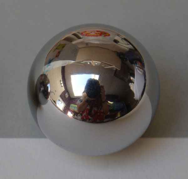 Highgloss Pinball