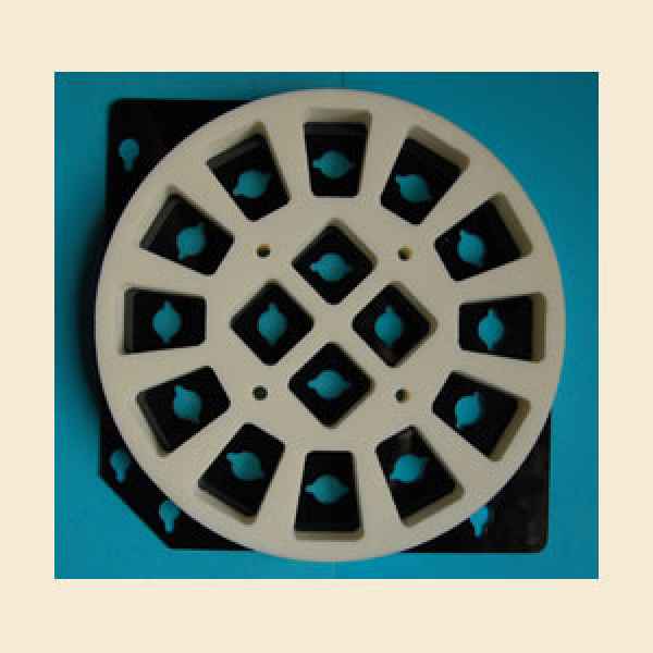 High Roller Casino - Lampeneinsatz für Backbox