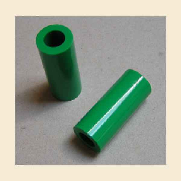 Siliconsleeve 1 1/16" - green
