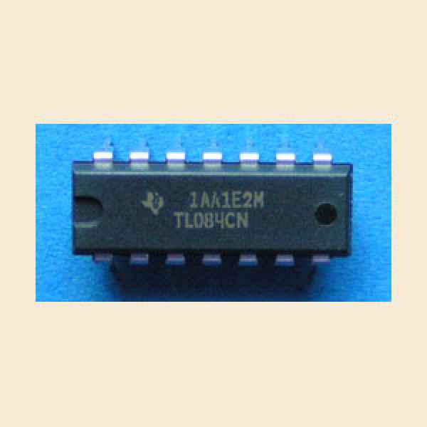 TL084CN