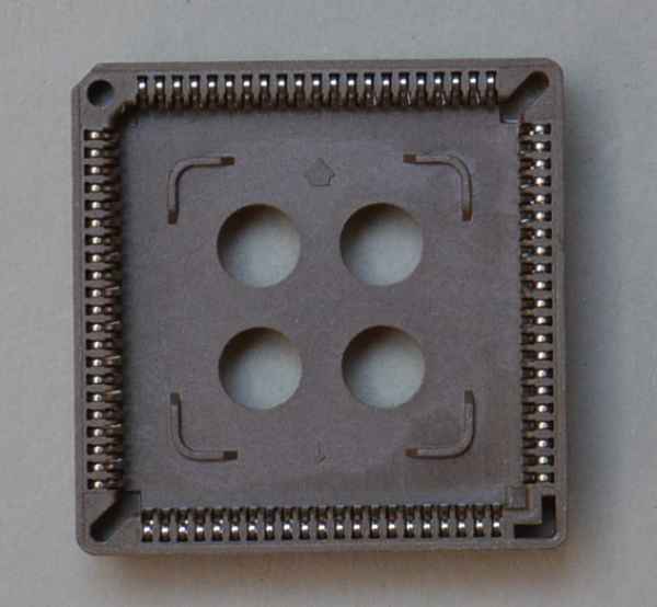 PLCC - Socket 84 pin