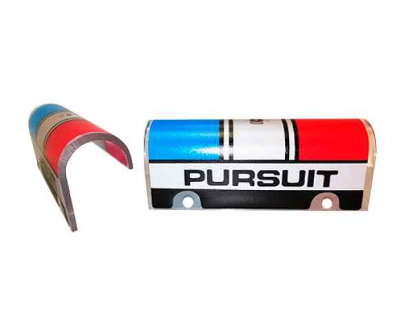 Judge Dredd - Pursuit Plastic mit Decals