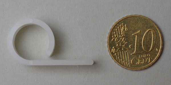 Cable Clamp 1/2"