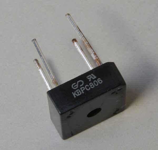 KBPC 806