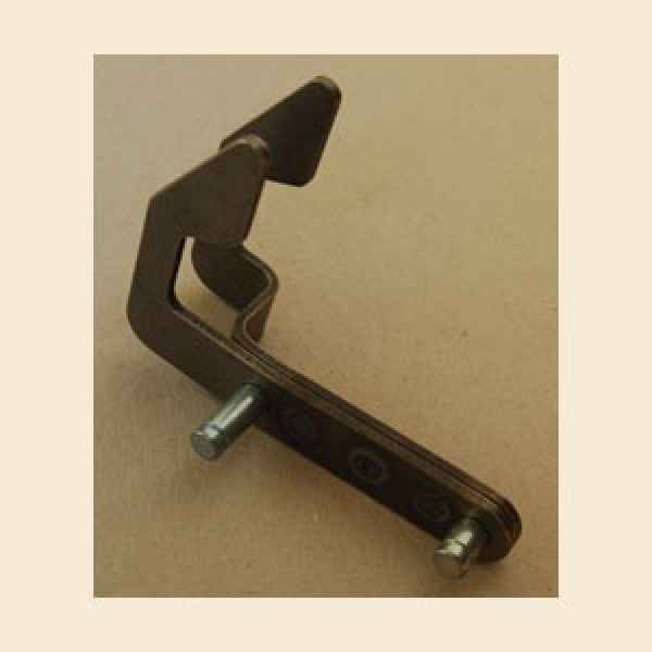 Kicker Arm Weldment Assembly