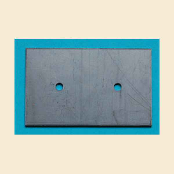Knocker Plate