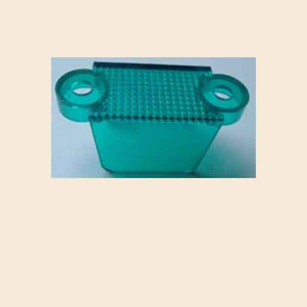 Lane Guide Teal z.B. für CC, WCS94 usw.
