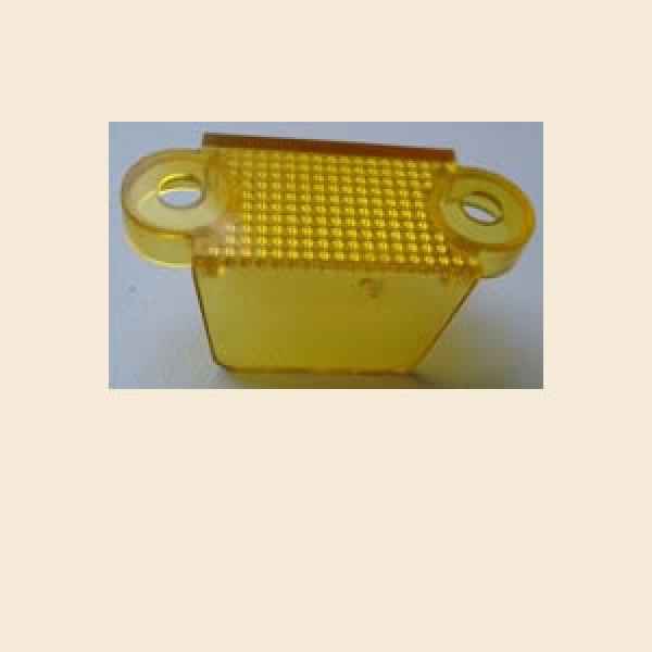 Lane Guide gelb 1 3/4" Williams