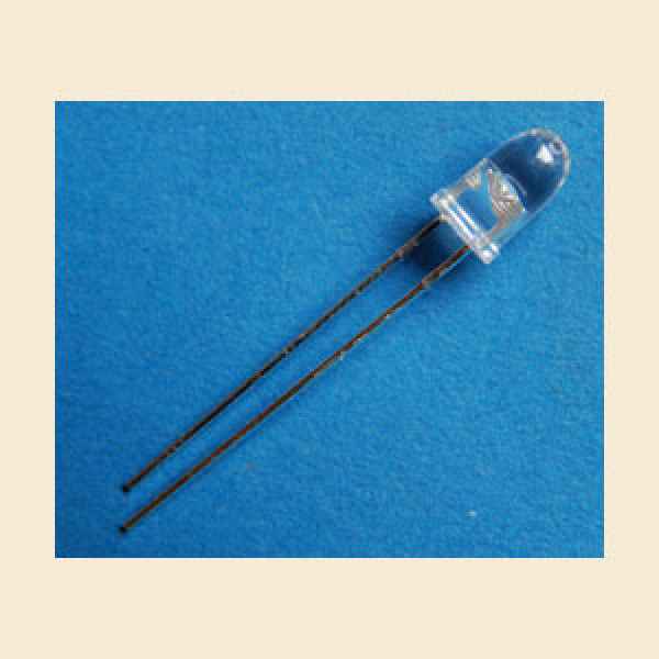 Sender/Empfänger Diode Stern