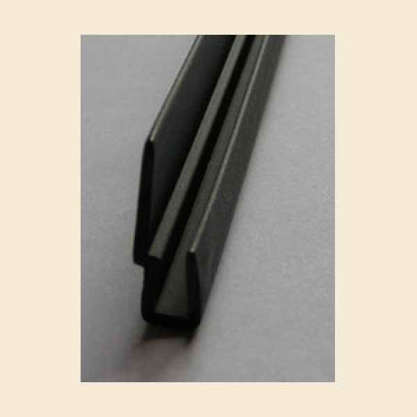 Trim for Backglass WPC - top