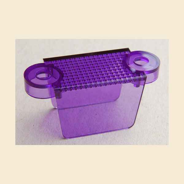 Lane Guide violett 1-3/4" Williams