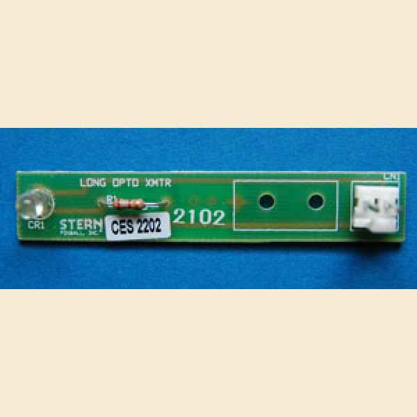 Long Opto Board