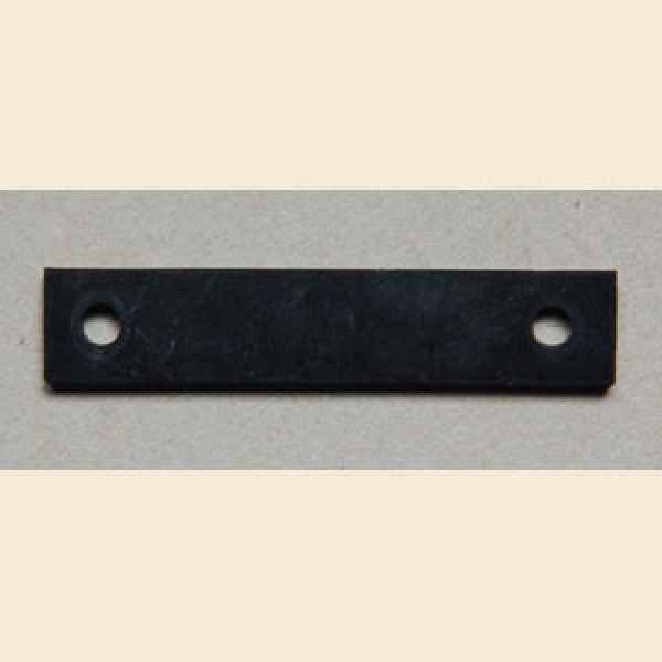 Rubber Pad für Coffin Cover
