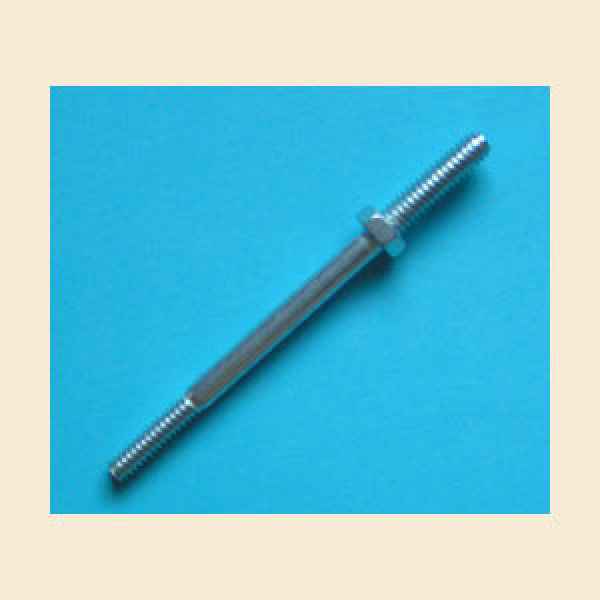 Machine Screw Post 8/32" / 6/32"