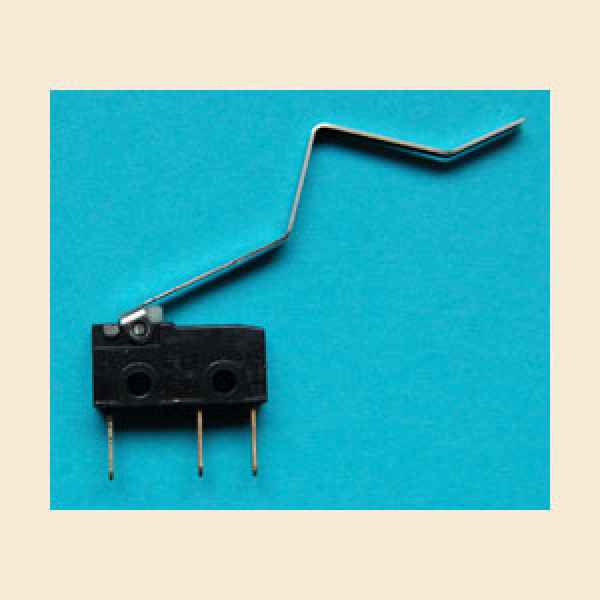 Microswitch Scoop