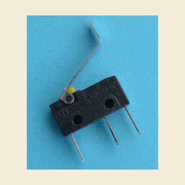 Microswitch Williams 5647-12693-70