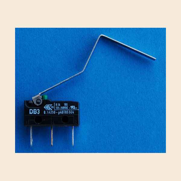 Microswitch Williams 5647-12693-13