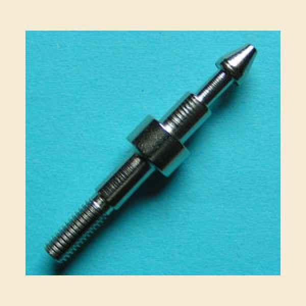Minipost Metall 10/32"