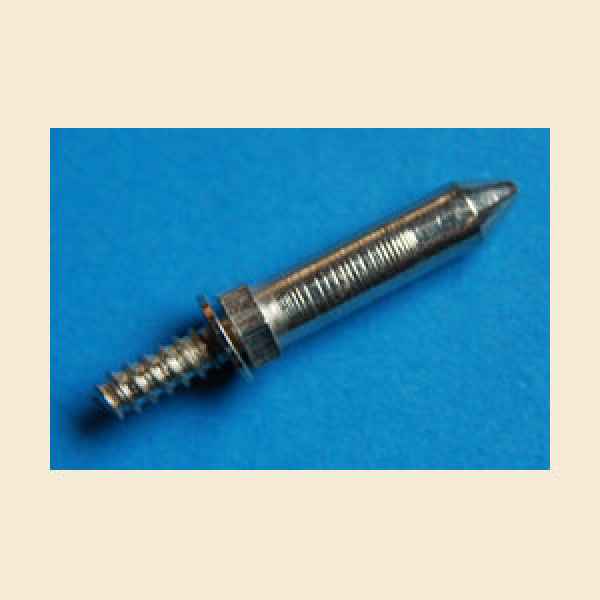 Metalpost Woodscrew 1-7/16"