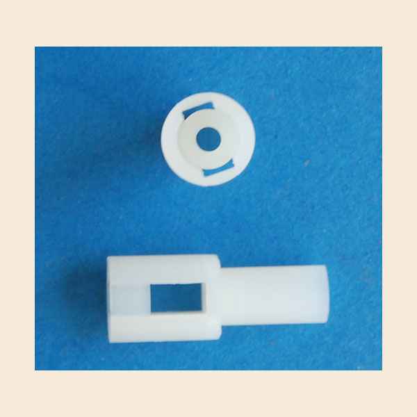 Molexstecker 1 pol. 0.062" Plug