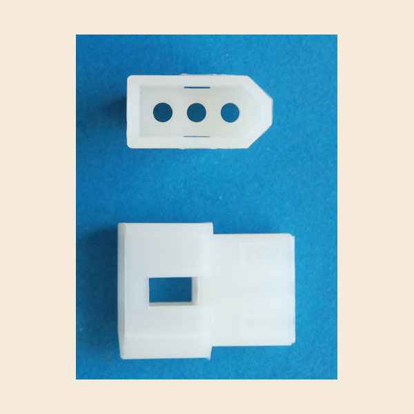 Molexstecker 3 pol. 0.062" Plug