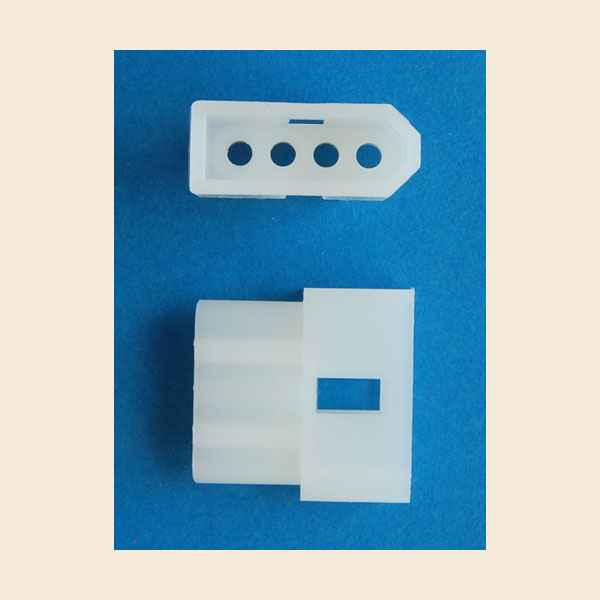 Molexstecker 4 pol. 0.062" Plug