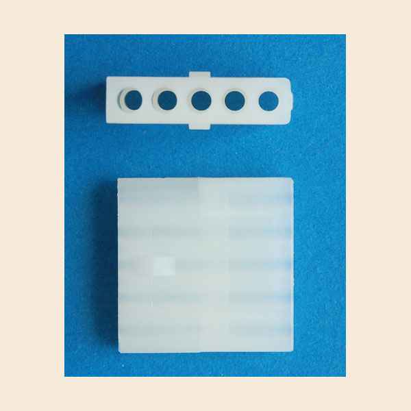 Molexstecker 5 pol. 0.062" Receptacle