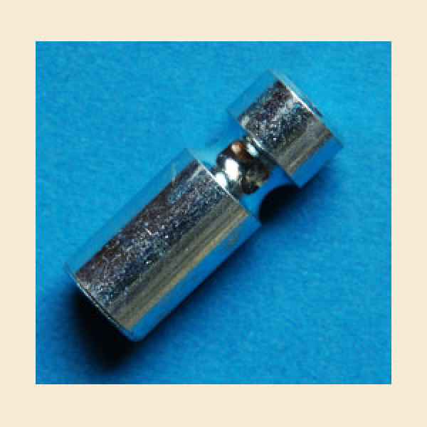 Metalpost 02-4434