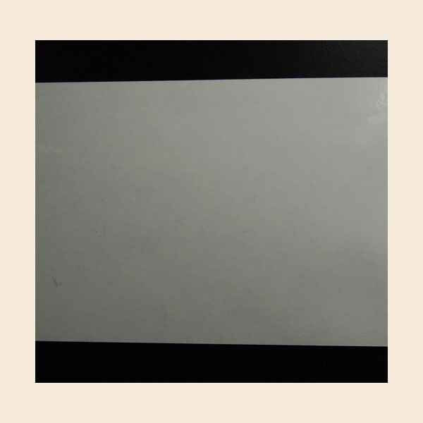Mylar medium size