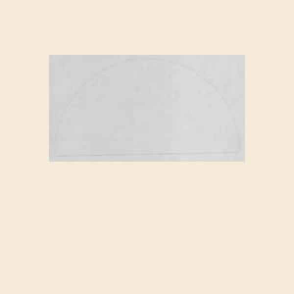 Mylar 'Halfmoon'