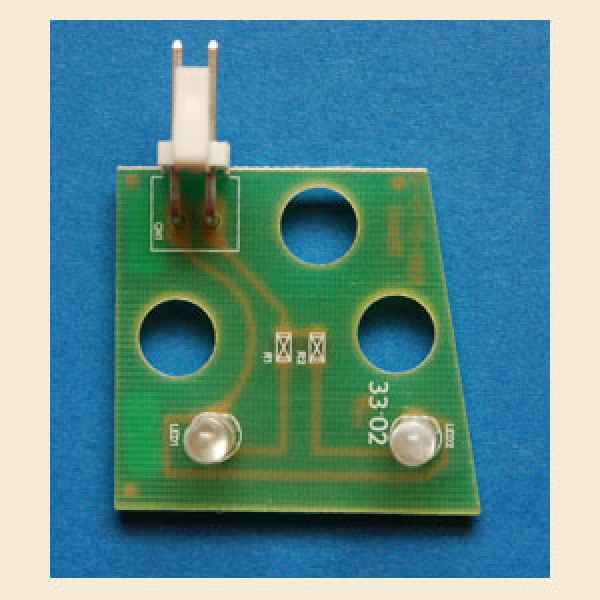 thepinwitch Opto Transmitter Board Stern 520517300