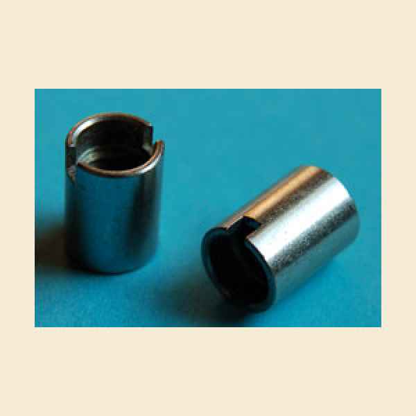 Pivot Nut 11/16"